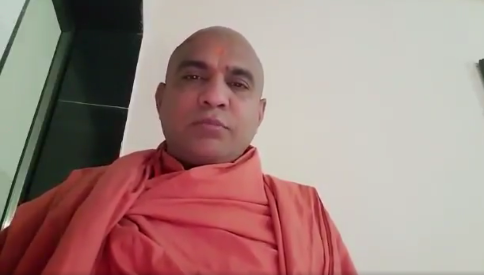 प. पू. देवकुमार स्वामीजी, स्वामी नारायण गुरुकुल, नहियेर, जि. भरुच