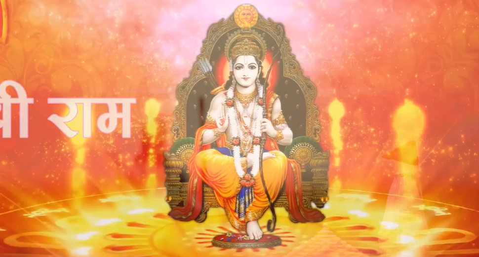 भारत को विश्वगुरु  के रूप में स्थापित करेगा श्रीराम मंदिर, भारत बहुत जल्दी विश्व का नेर्तत्व  करेगा। : श्री विनायक राव देशपांडे, महामंत्री (संगठन ) , विहिप